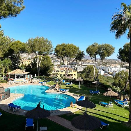 Apartament Rancho B Miraflores Malaga Zewnętrze zdjęcie
