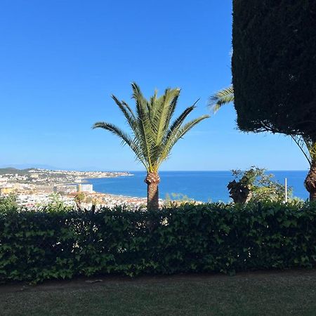 Apartament Rancho B Miraflores Malaga Zewnętrze zdjęcie