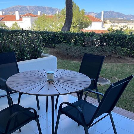 Apartament Rancho B Miraflores Malaga Zewnętrze zdjęcie