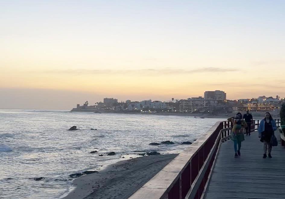 Apartament Rancho B Miraflores Malaga Zewnętrze zdjęcie