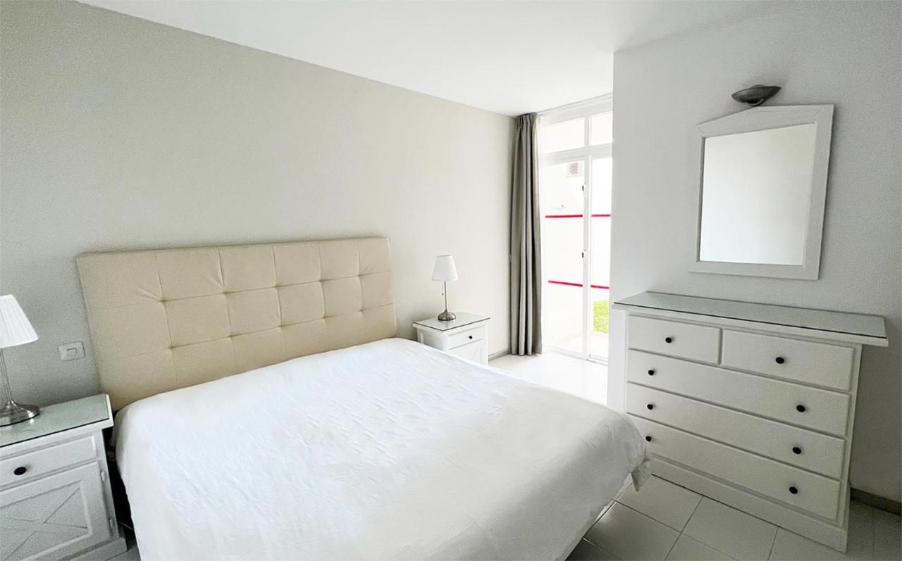 Apartament Rancho B Miraflores Malaga Zewnętrze zdjęcie