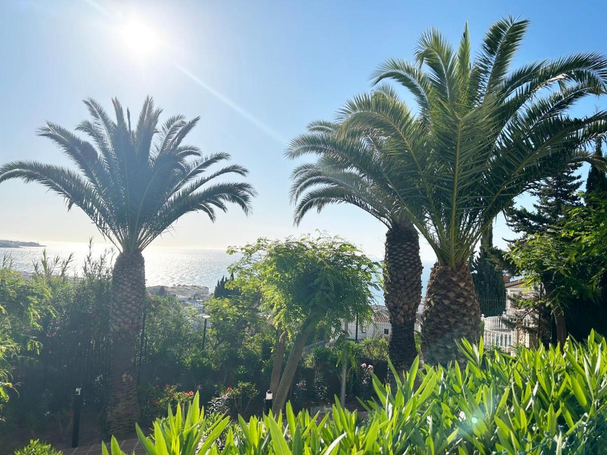 Apartament Rancho B Miraflores Malaga Zewnętrze zdjęcie