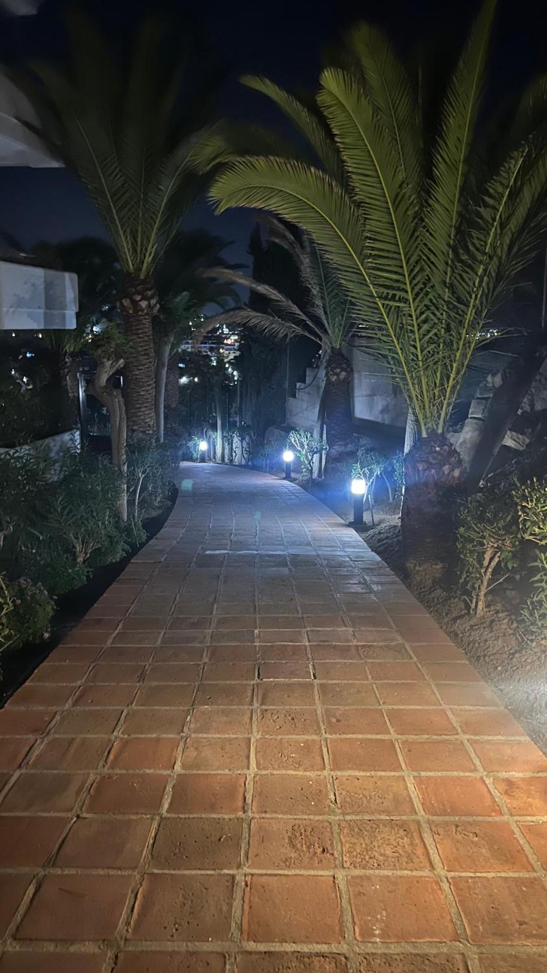 Apartament Rancho B Miraflores Malaga Zewnętrze zdjęcie