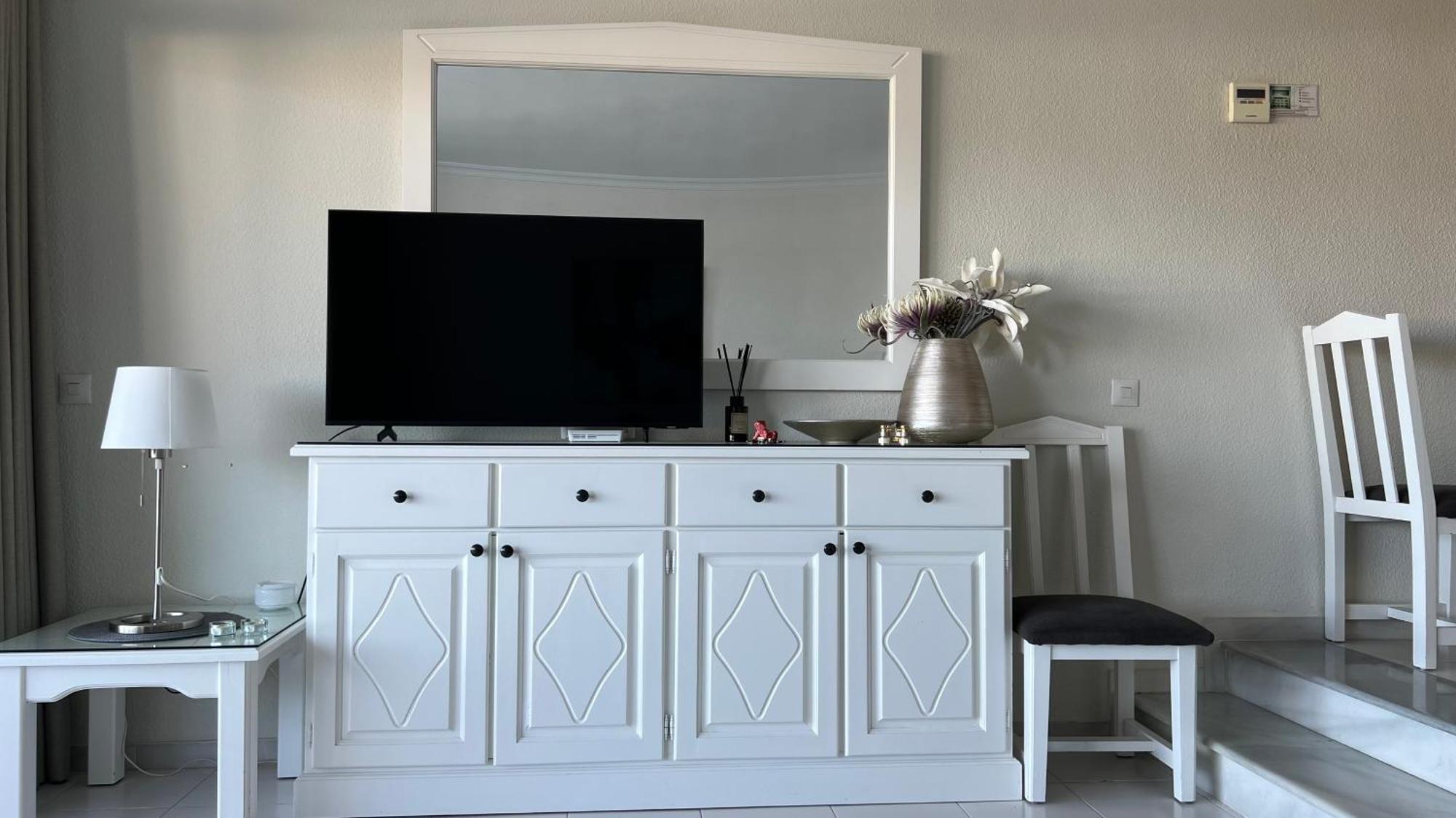 Apartament Rancho B Miraflores Malaga Zewnętrze zdjęcie